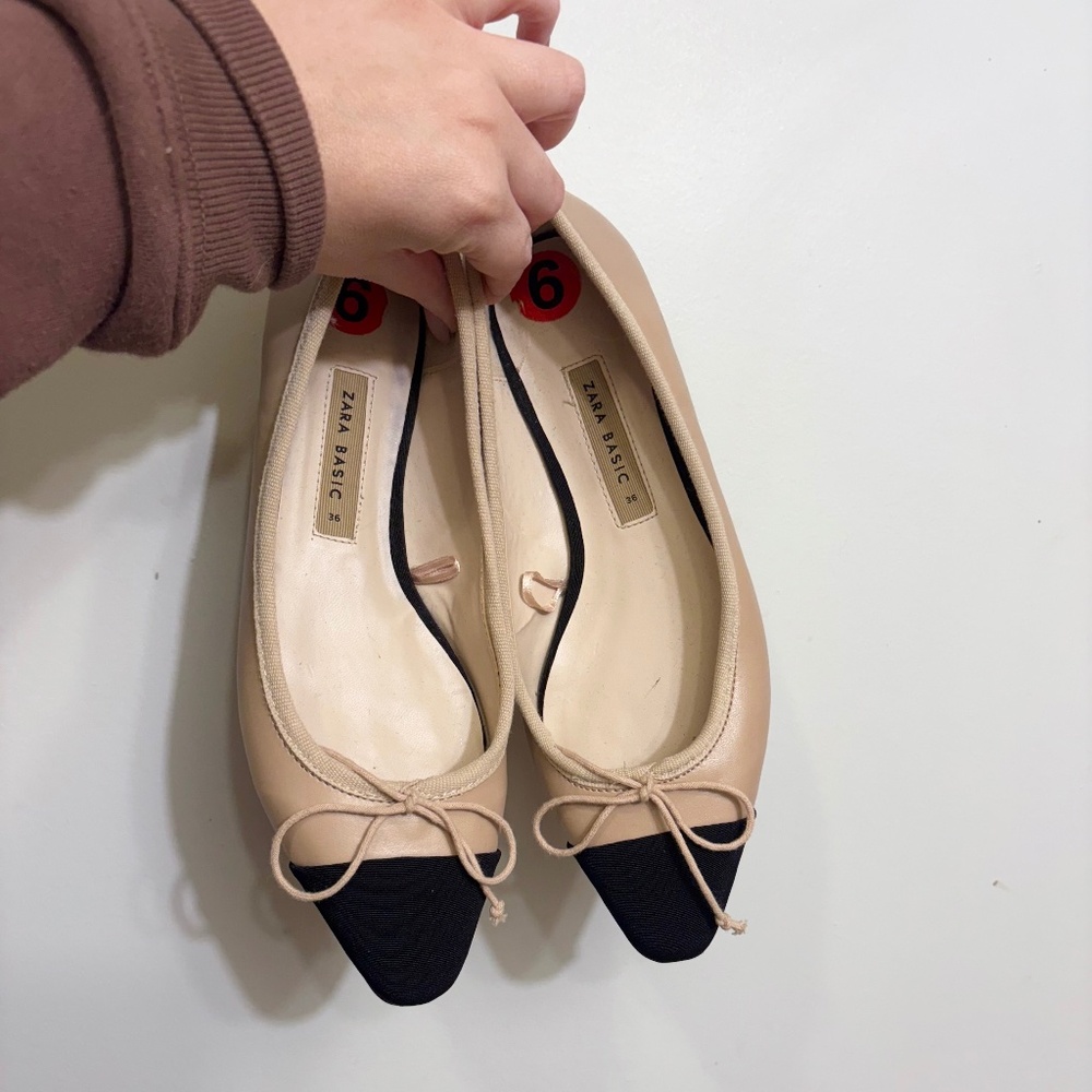 Zara Flats